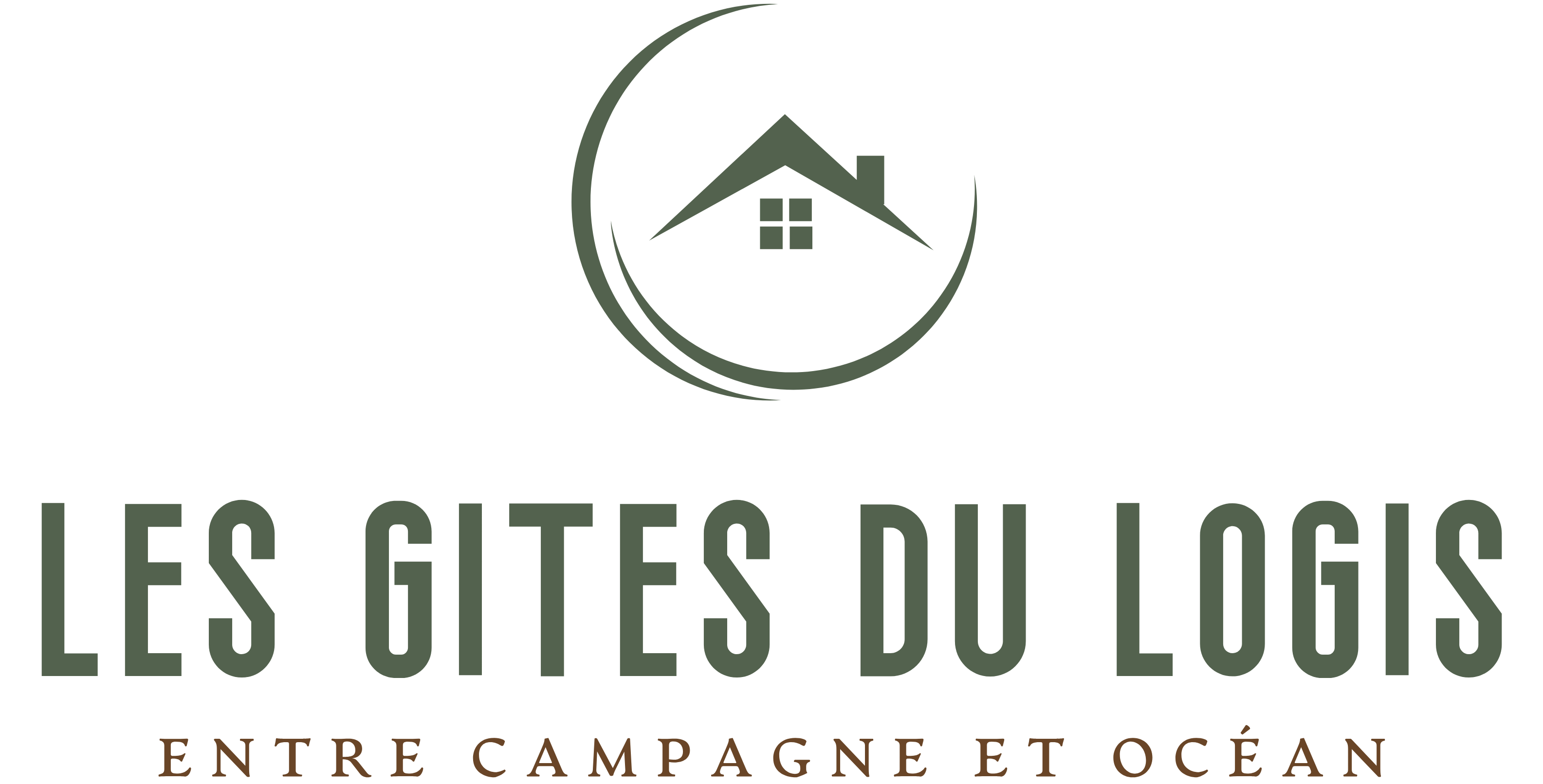 LES GÎTES DU LOGIS