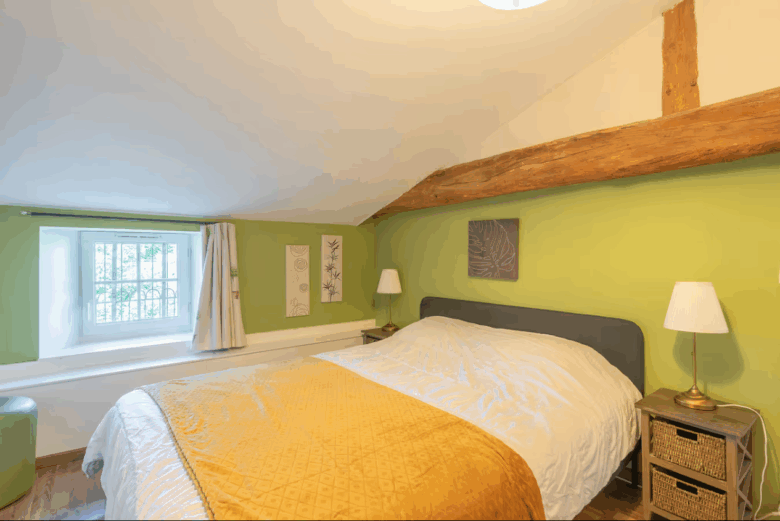 le cottage cbre verte gite le cottage gites du logis nouvelle aquitaine charente maritime maison de vacances jardin parc arboré gites logis gite saint romain de benet royan saintes saujon bord de mer piscine aire de jeux pour enfants adultes